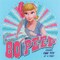 Diamond Dotz Bo Peep Toy Story Diamond Painting Kits for Adults - Diamond Art Kits a Relaxing Creative Craft Kit with Dotz Gems 8.7x8.7